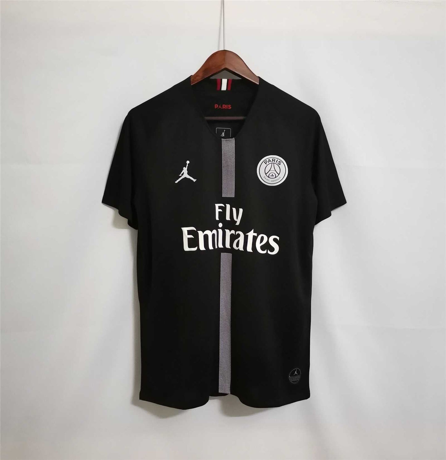 18/19 Paris Saint-Germain Third
