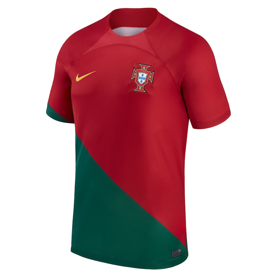 2022 World Cup Portugal Home