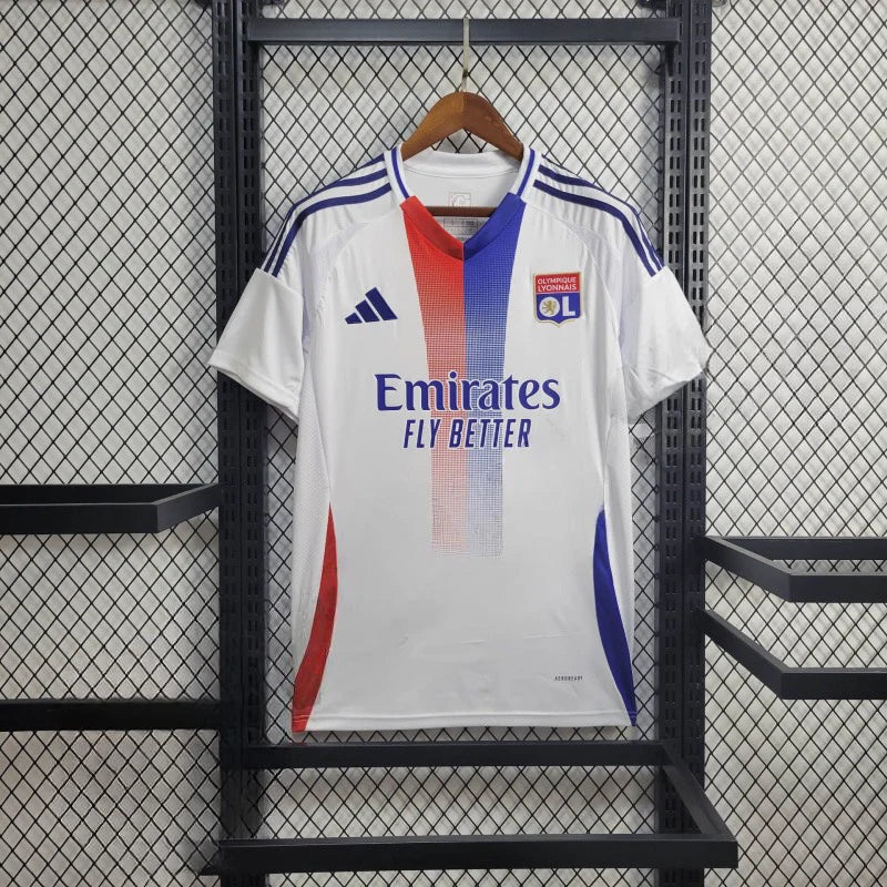 24/25 Lyon Home