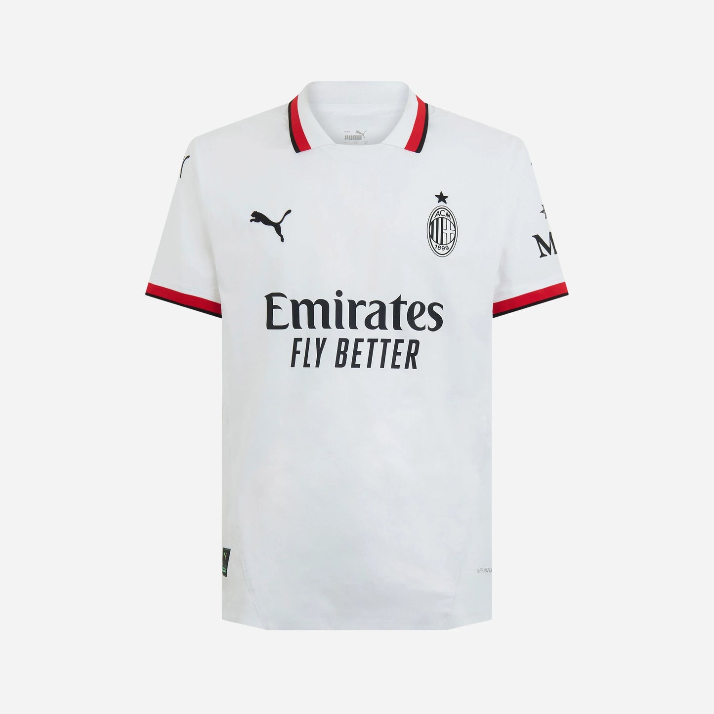 24/25 A.C. Milan Away