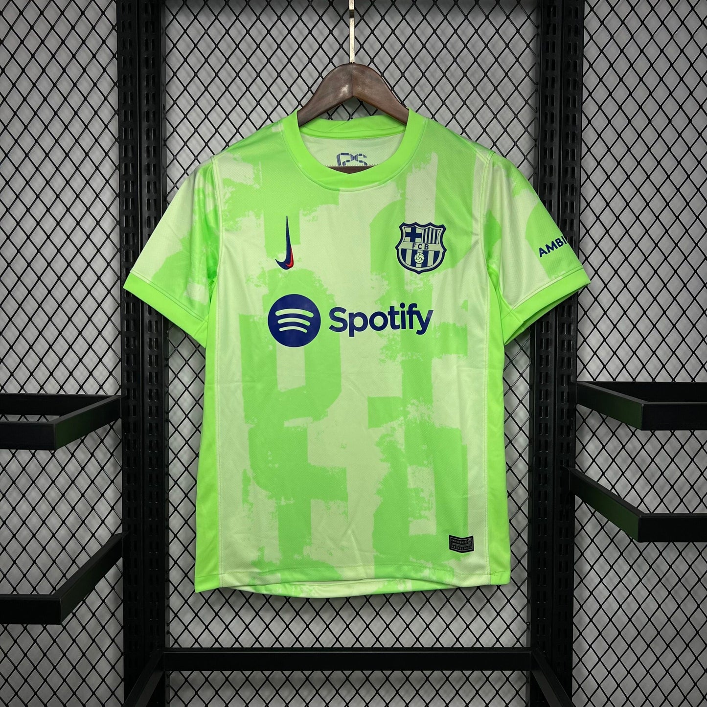 24/25 Barcelona Third