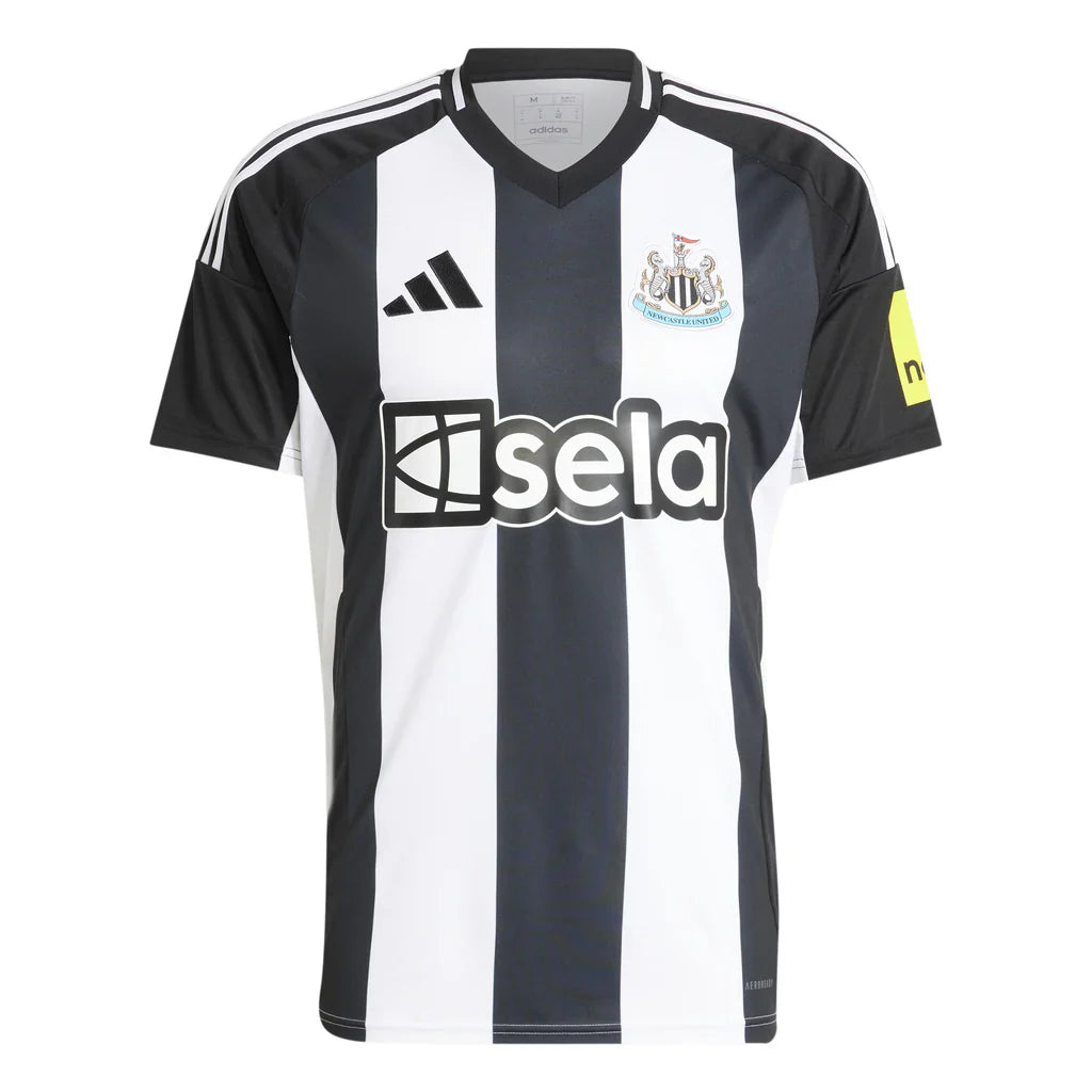 24/25 Newcastle Home