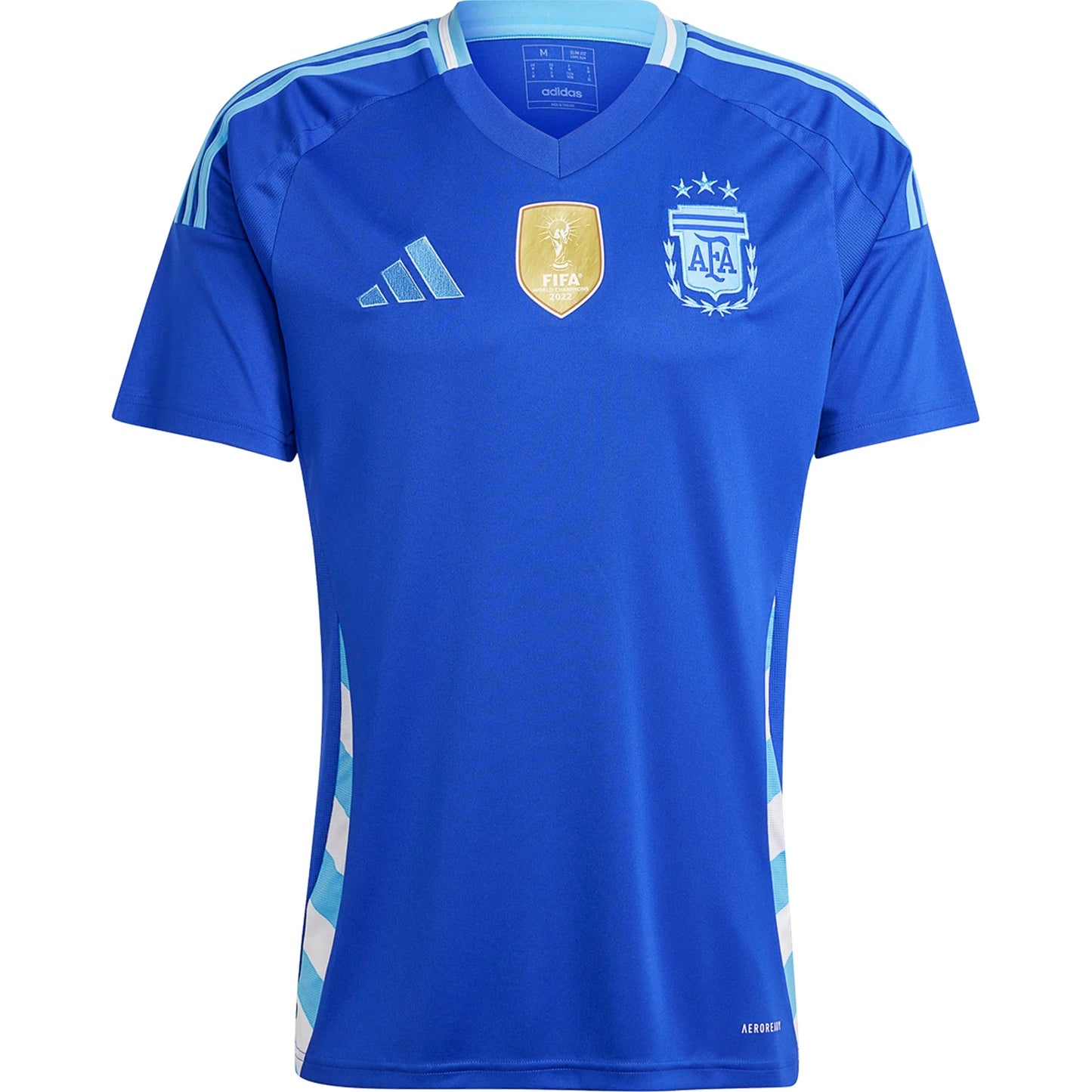 24/25 Argentina Away