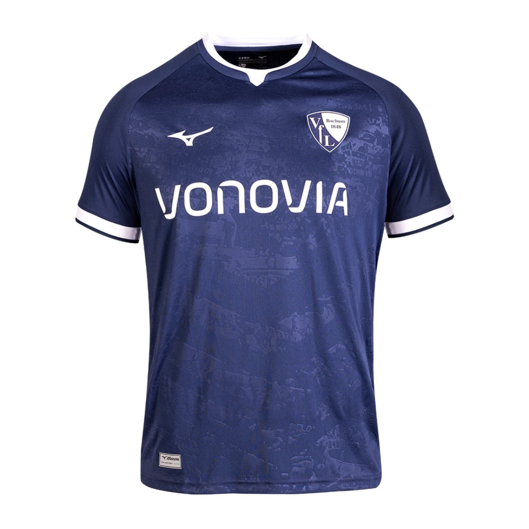 24/25 Bochum Home