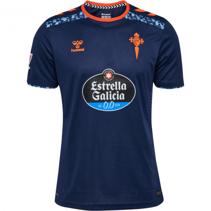 24/25 Celta Vigo Away