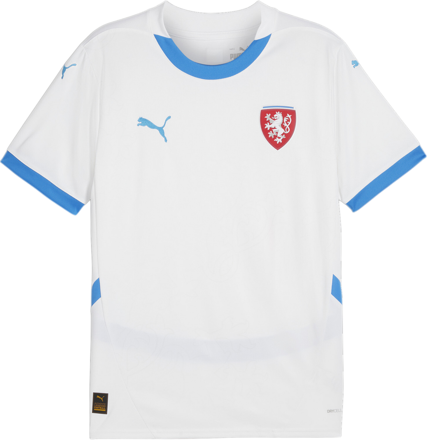 24/25 Czech Away