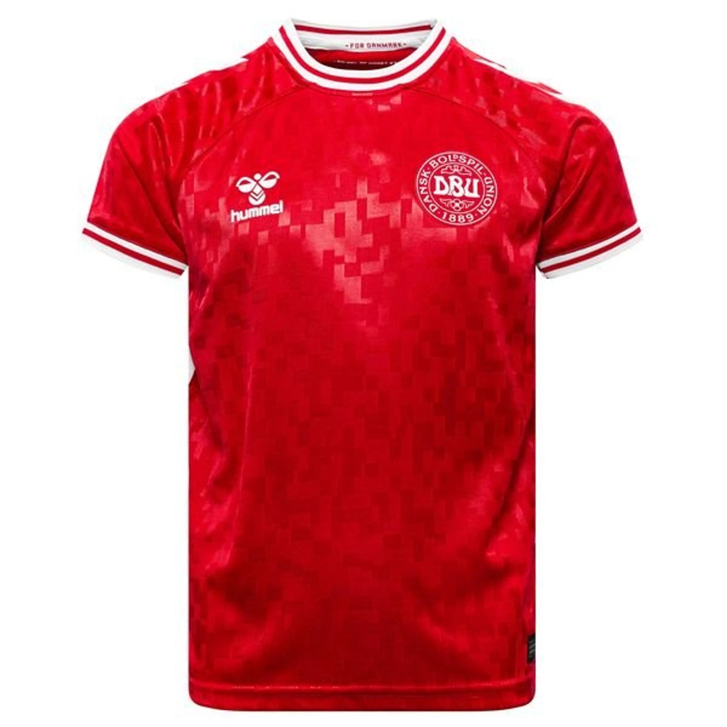 24/25 Denmark Home