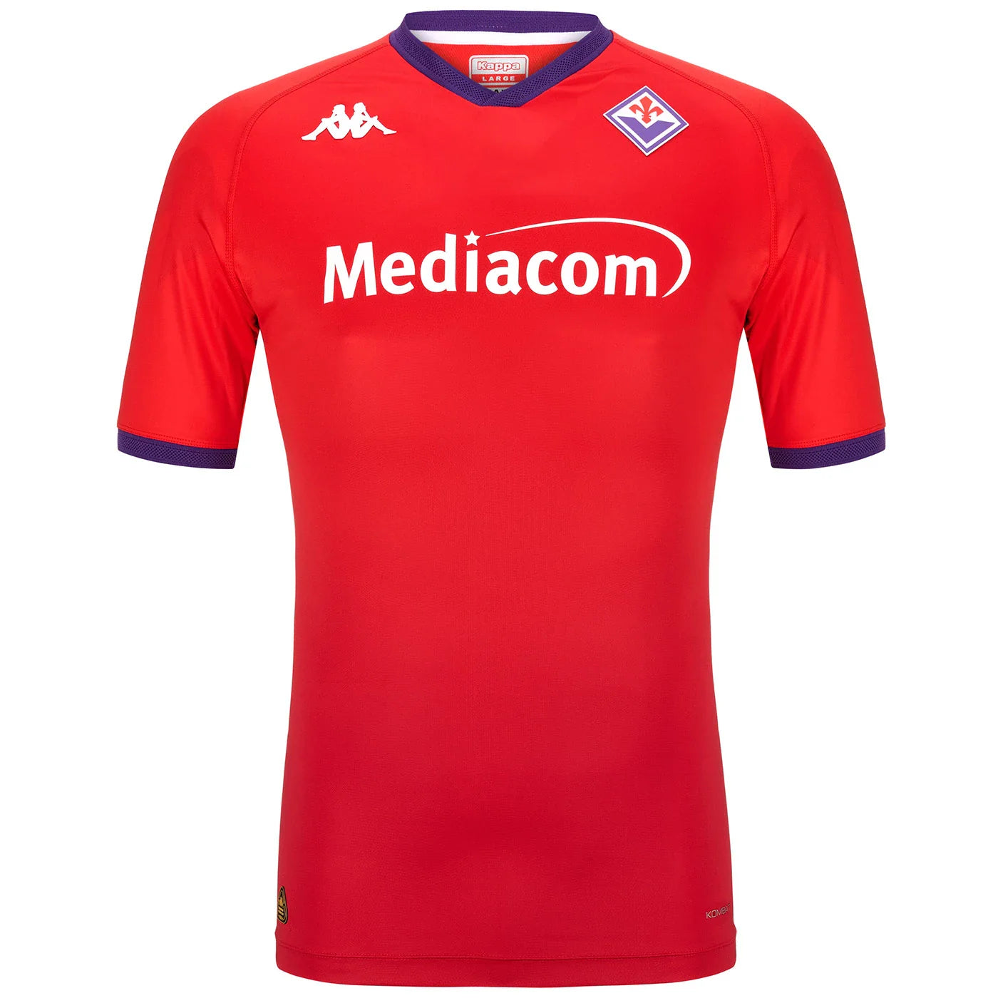 24/25 Fiorentina Third