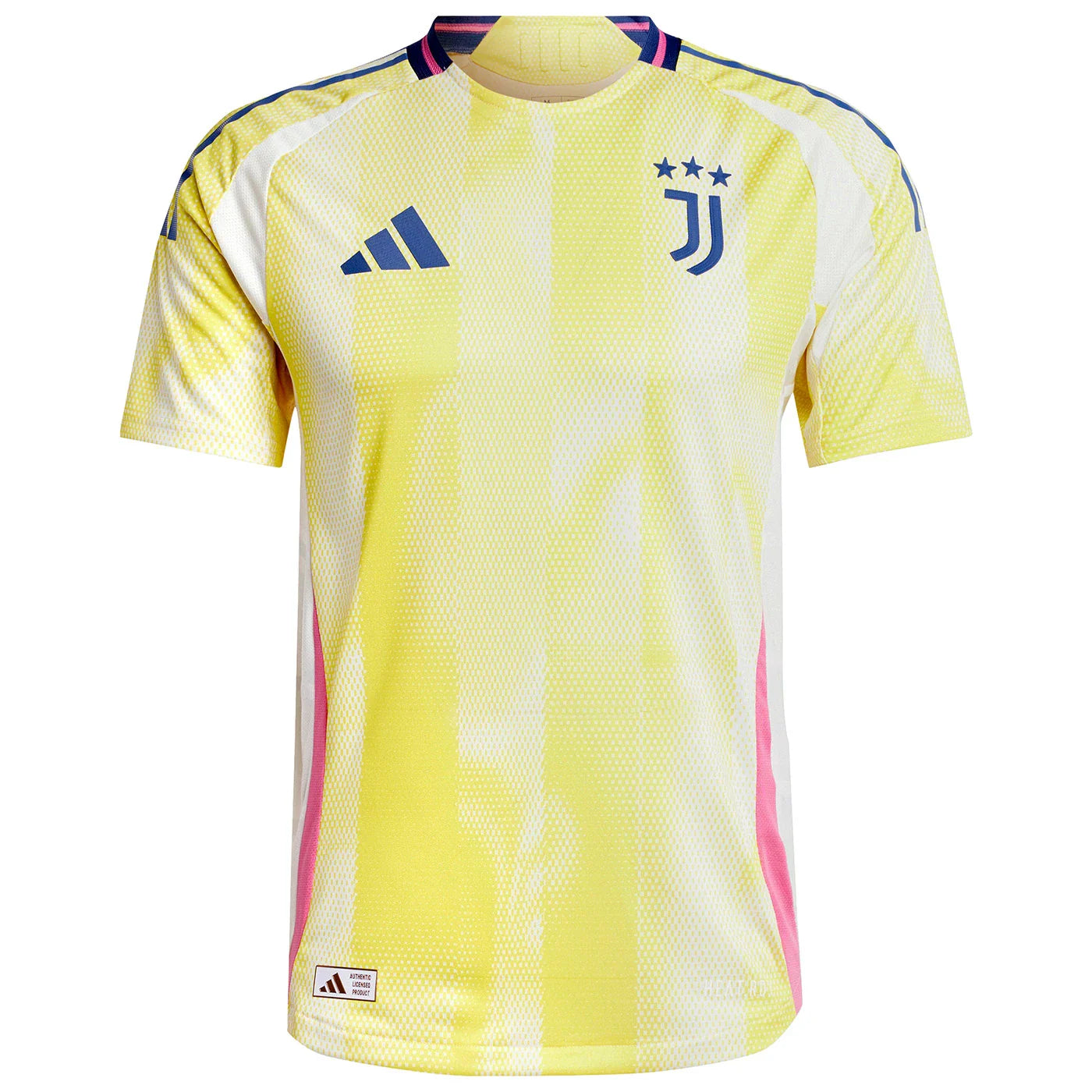 24/25 Juventus Away