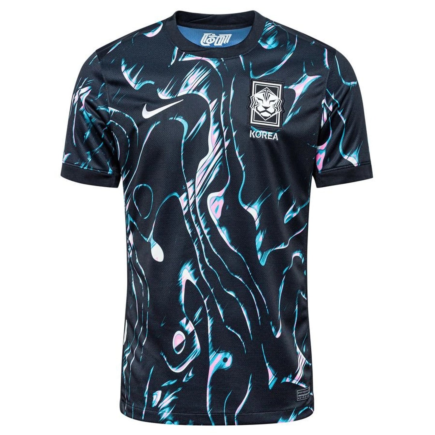 24/25 South Korea Away