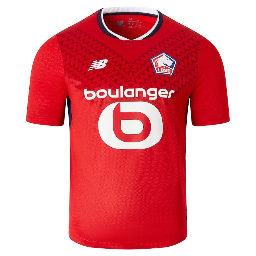 24/25 Lille Home