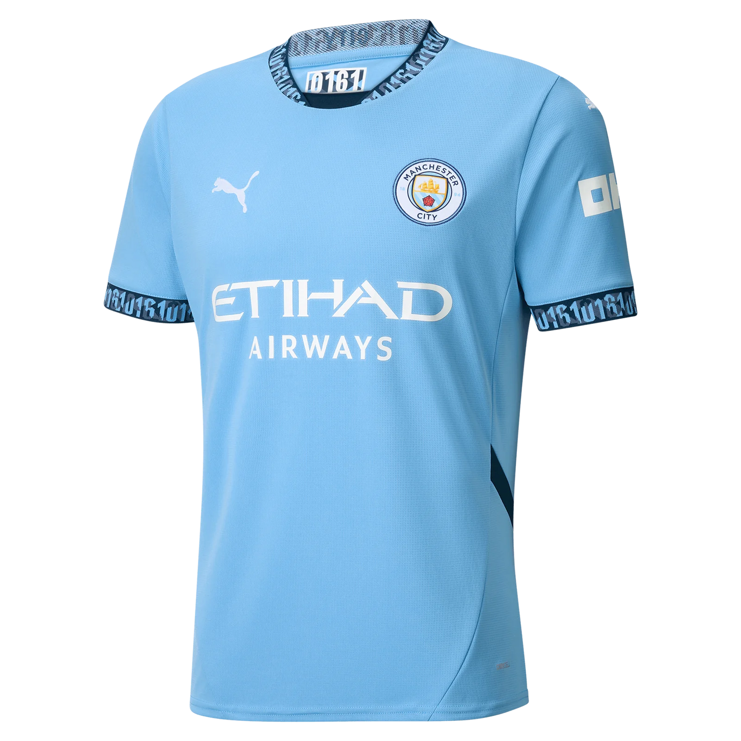 24/25 Manchester City Home