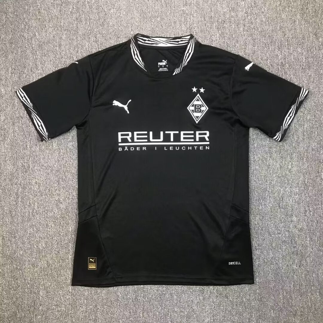 24/25 Borussia Mönchengladbach Third