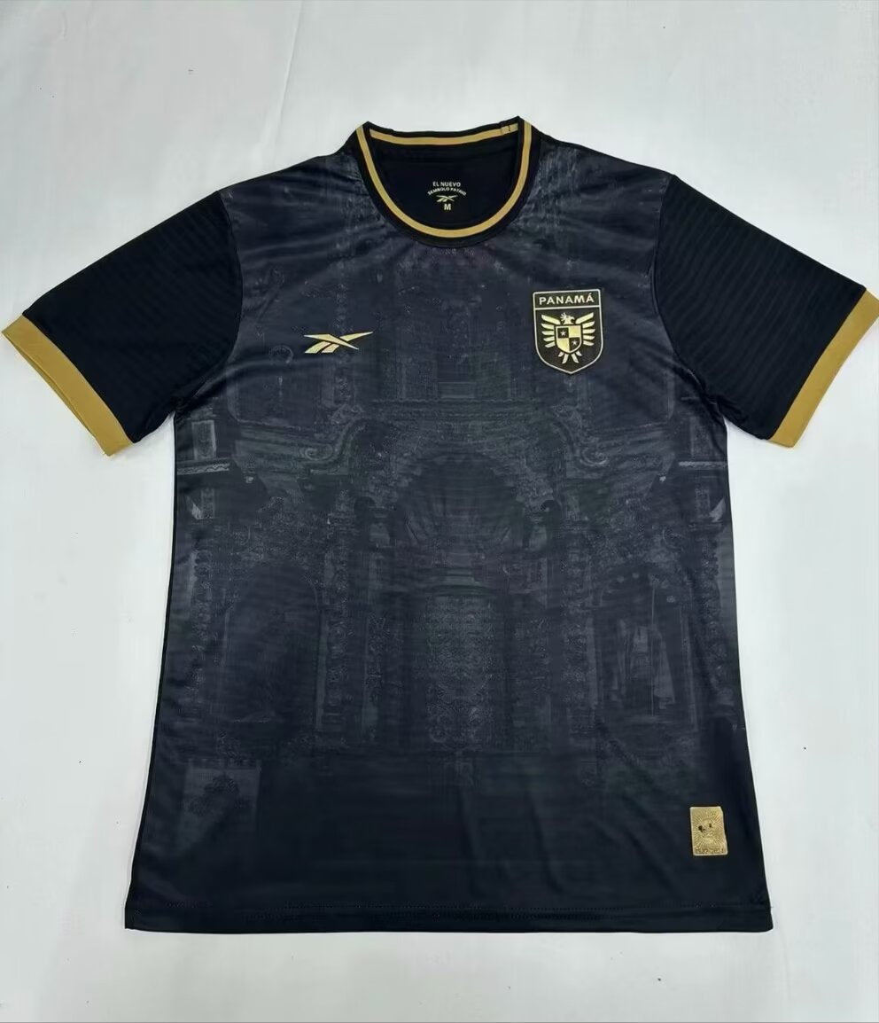 Panama Black Edition