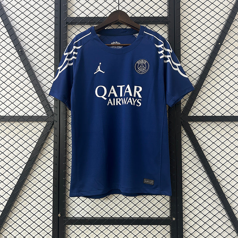 24/25 Paris Saint-Germain Fourth