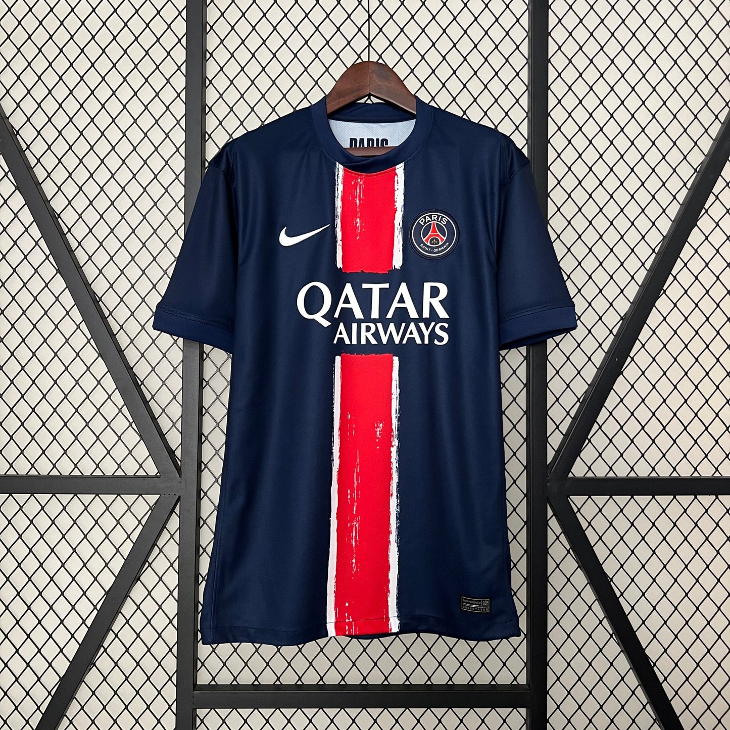 24/25 Paris Saint-Germain Home