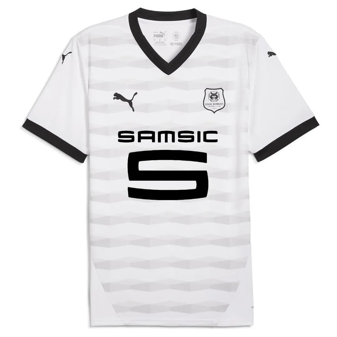 24/25 Rennes Away
