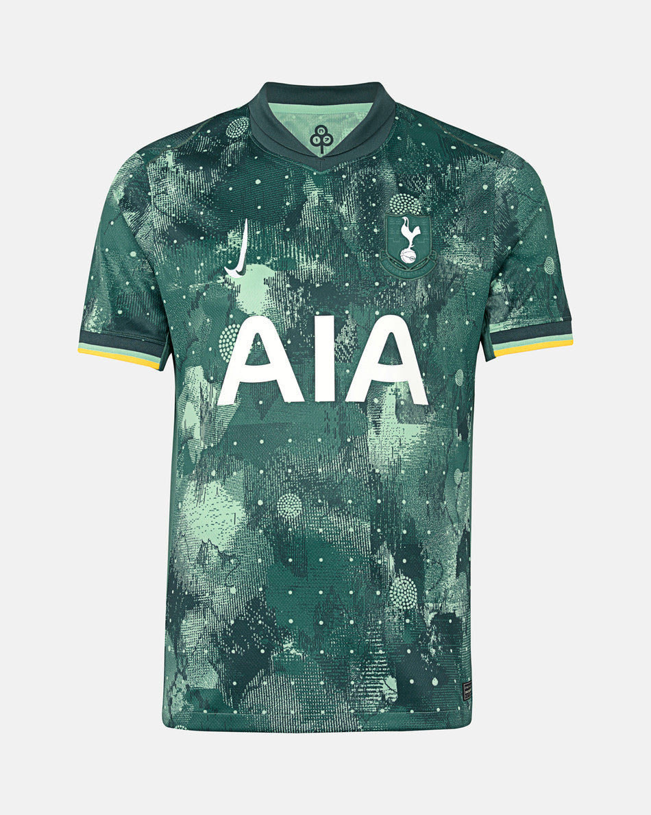 24/25 Tottenham Hotspur Third