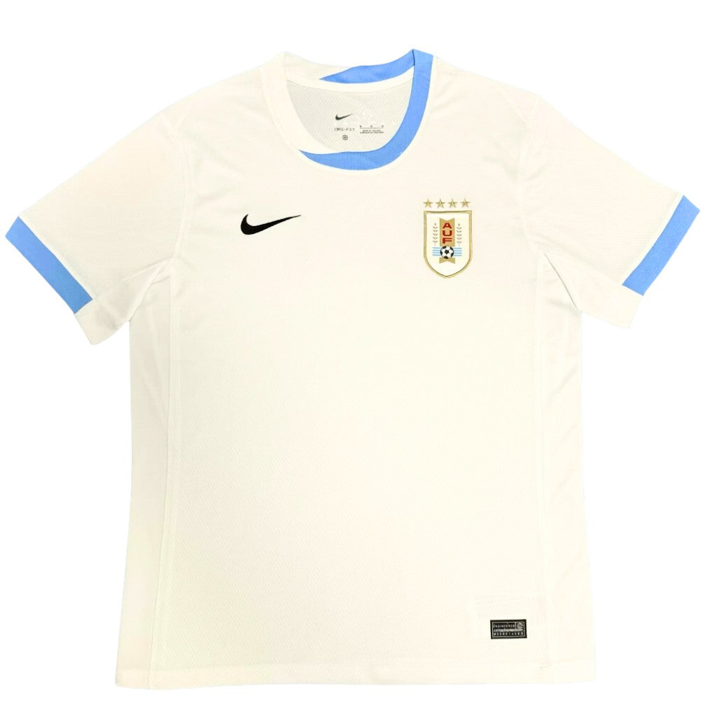 24/25 Uruguay Away
