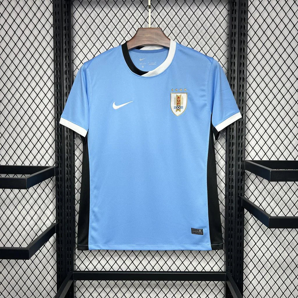 24/25 Uruguay Home