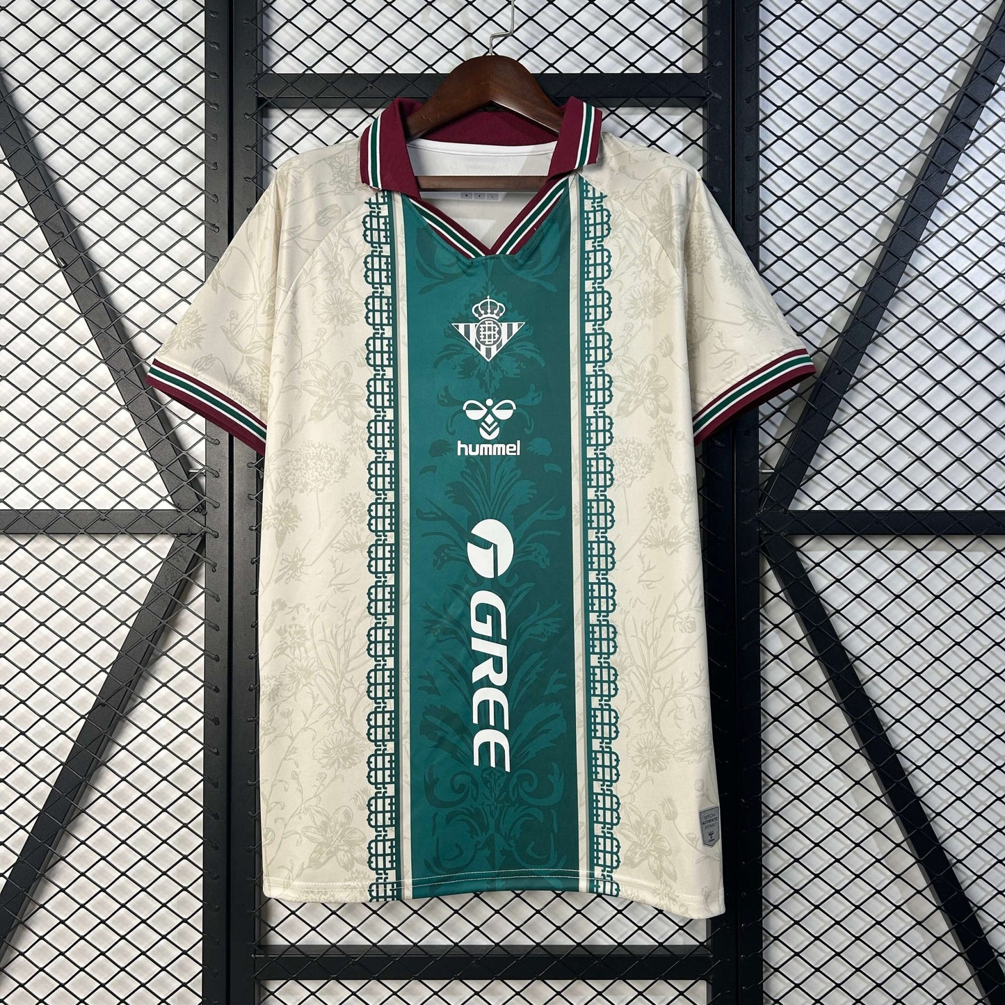 25/26 Real Betis Special Edition