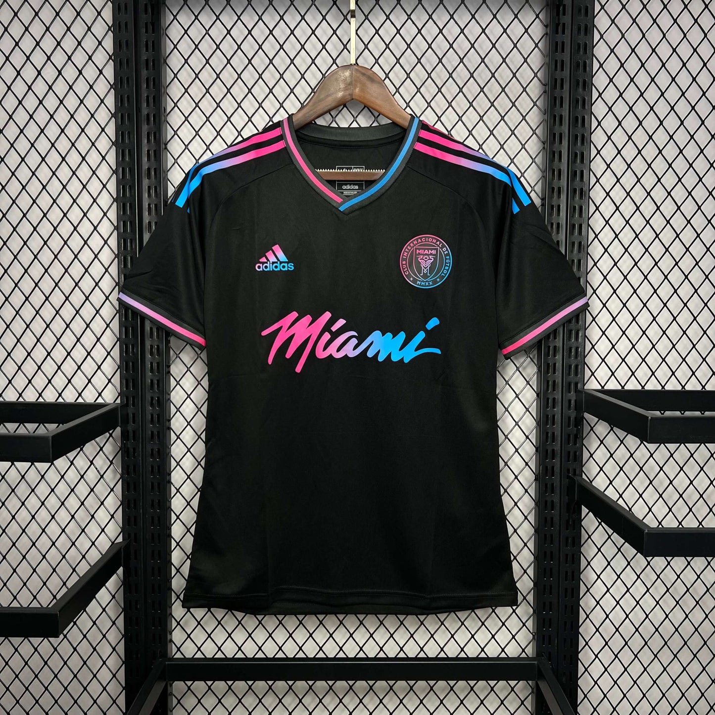 Inter Miami "Vice City"