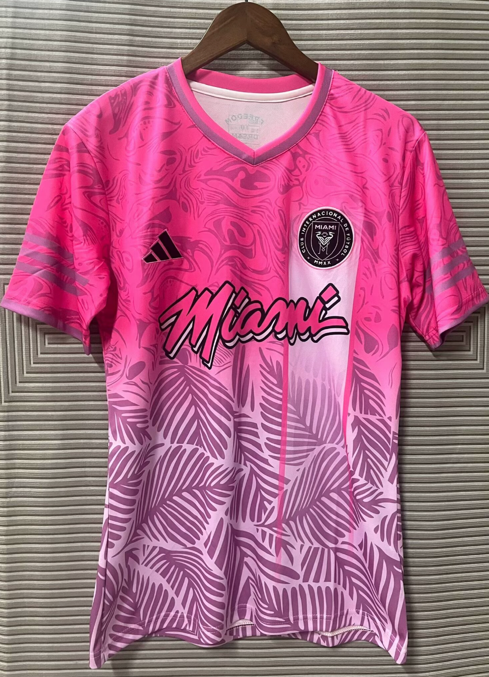 Inter Miami "Vice City"