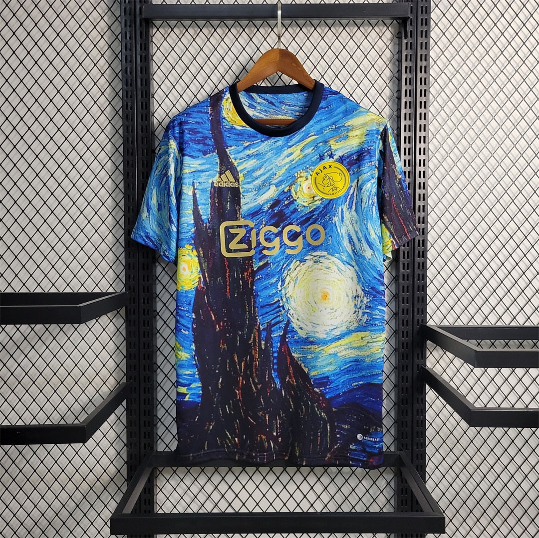Ajax "Vincent Van Gogh"