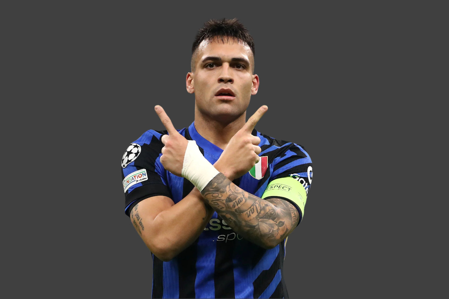 Serie A