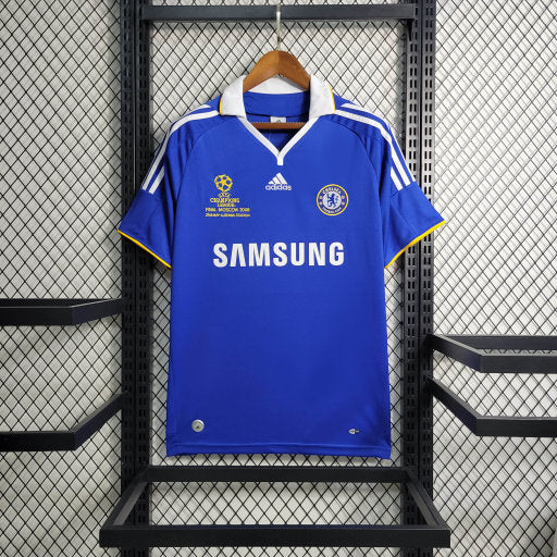 08/09 Chelsea Home