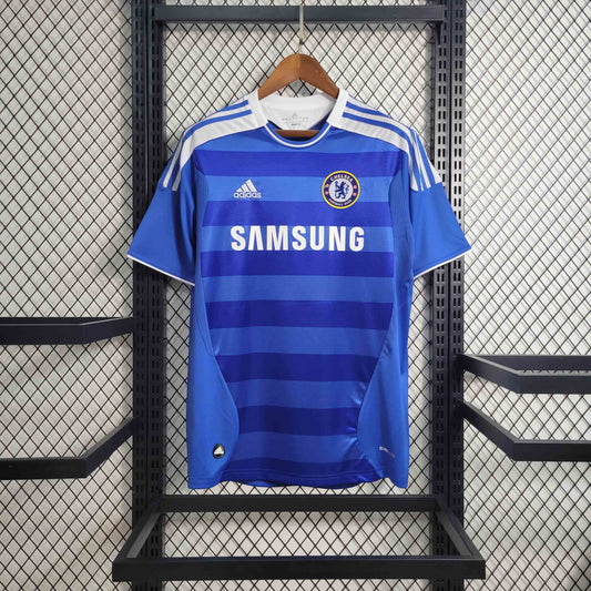 11/12 Chelsea Home