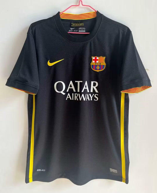 13/14 Barcelona Home