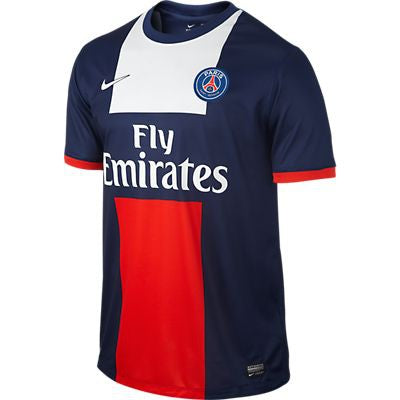 13/14 Paris Saint-Germain Home