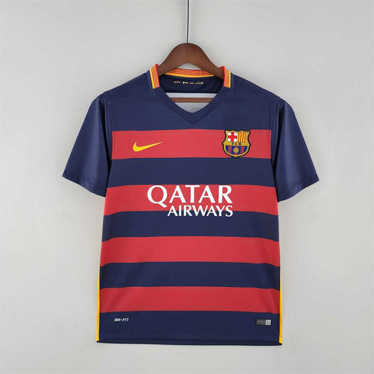 15/16 Barcelona Home