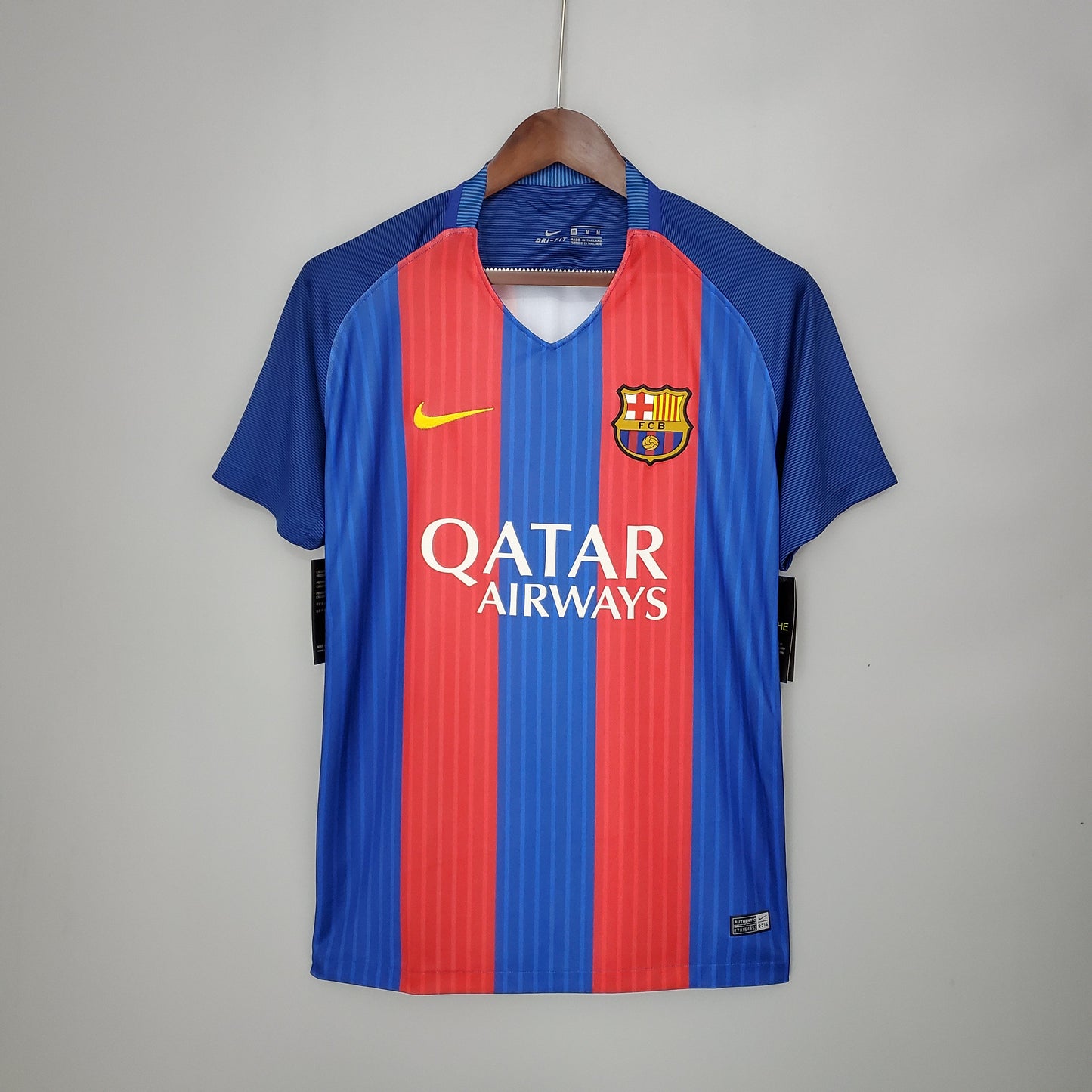 16/17 Barcelona Home