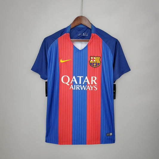 16/17 Barcelona Home