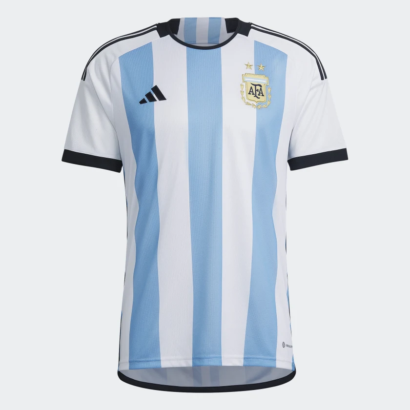 2022 World Cup Argentina Home