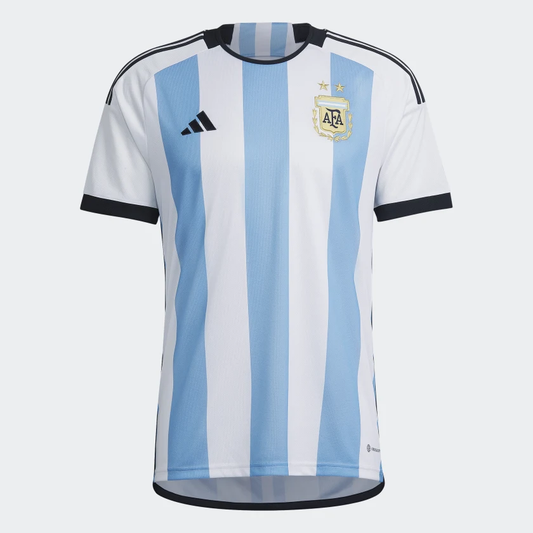 2022 World Cup Argentina Home
