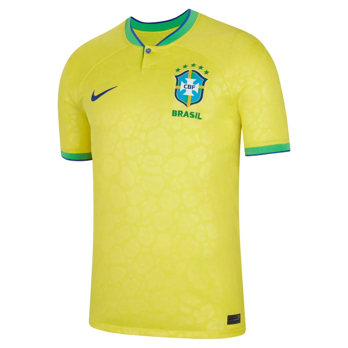 2022 World Cup Brazil Home
