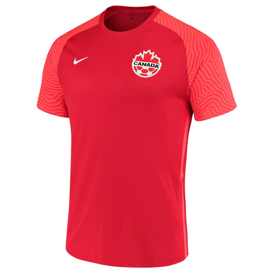 2022 World Cup Canada Home