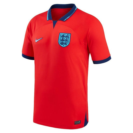 2022 World Cup England Away