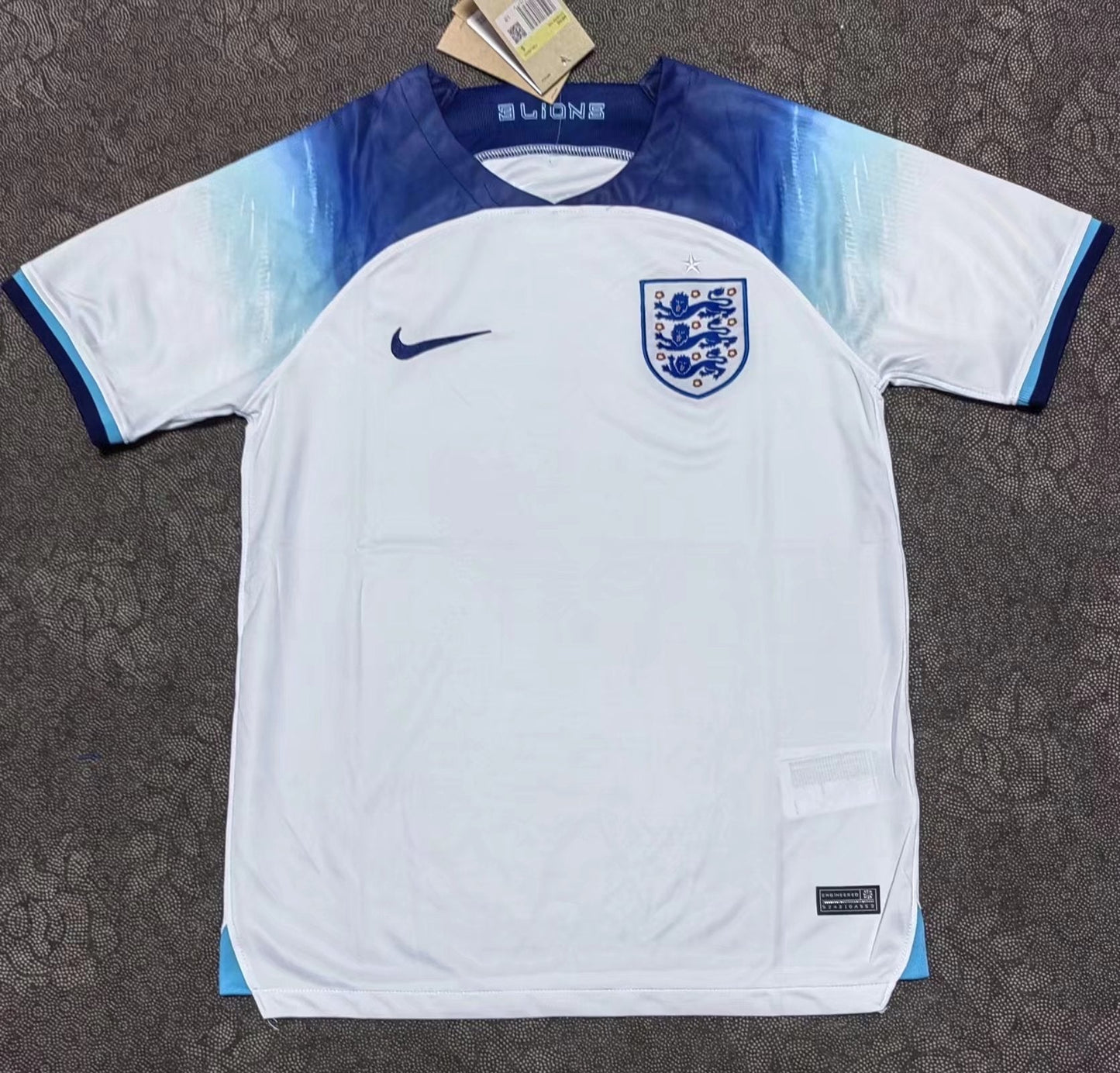 2022 World Cup England Home