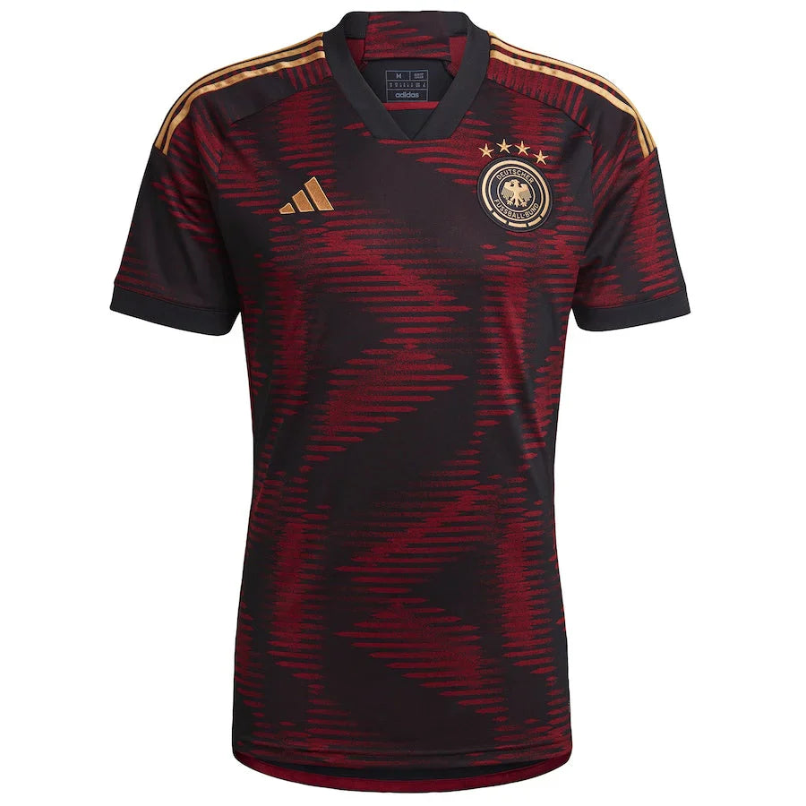 2022 World Cup Germany Away