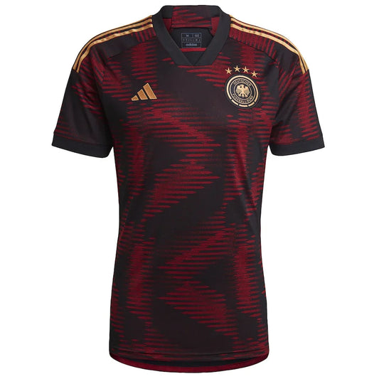 2022 World Cup Germany Away