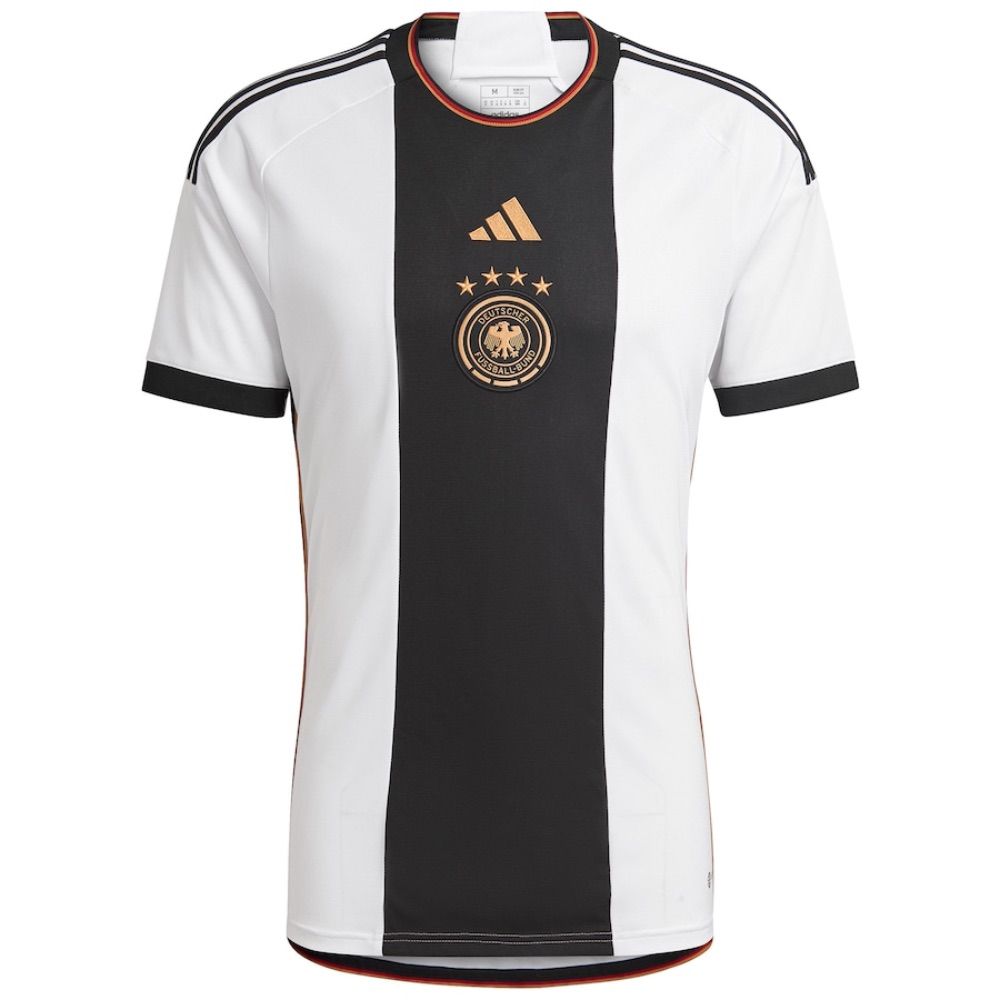 2022 World Cup Germany Home