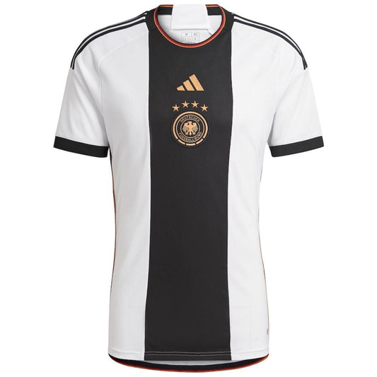 2022 World Cup Germany Home