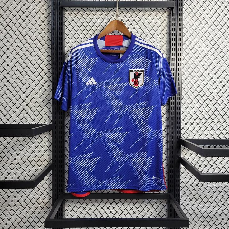 2022 World Cup Japan Home