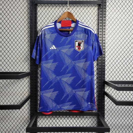 2022 World Cup Japan Home