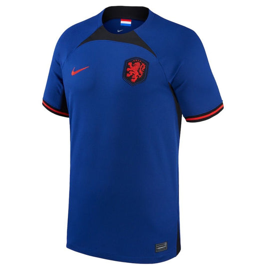 2022 World Cup Netherlands Away