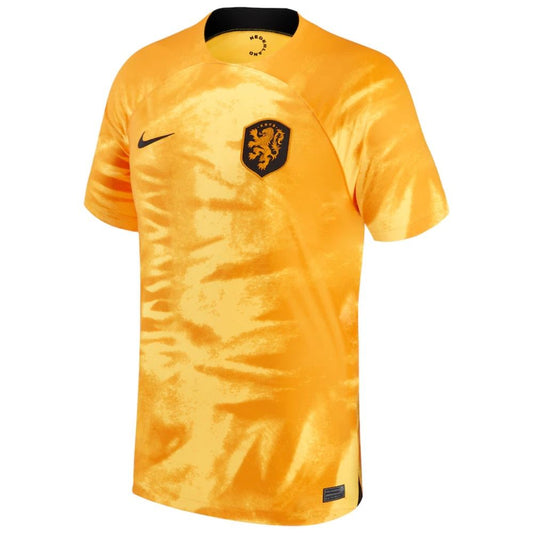 2022 World Cup Netherlands Home